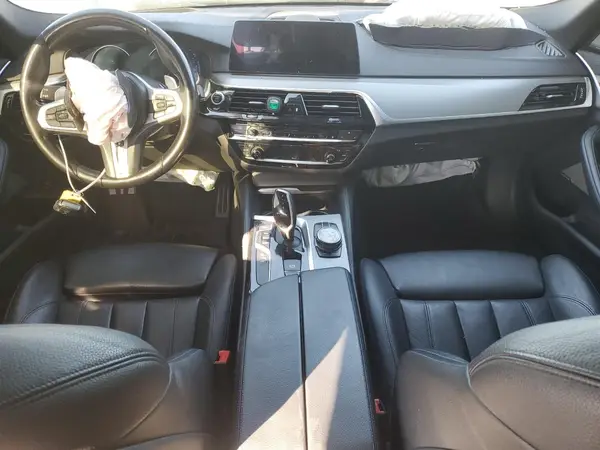 WBAJE7C39HG890406 2017 BMW 5ER - Image 8