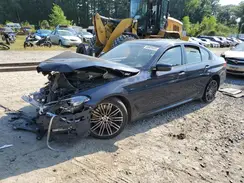 WBAJE7C39HG890857 2017 BMW 5ER