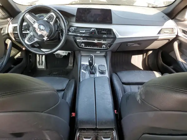 WBAJE7C39HG890857 2017 BMW 5ER - Image 8