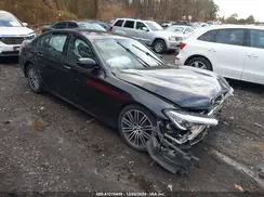 WBAJE7C39HG890924 2017 BMW 5ER