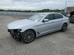 WBAJE7C39HWA03654 2017 BMW 5ER