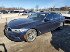WBAJE7C3XHG478804 2017 BMW 5ER