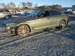 WBAJE7C3XHG886784 2017 BMW 5ER