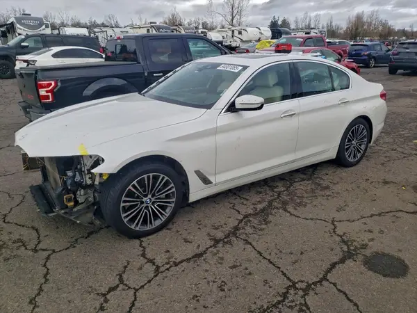 WBAJE7C3XHG887188 2017 BMW 5ER - Image 1