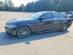 WBAJE7C3XHG887501 2017 BMW 5ER