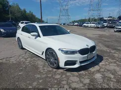 WBAJE7C3XHG887627 2017 BMW 5ER