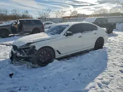WBAJE7C3XHG887689 2017 BMW 5ER