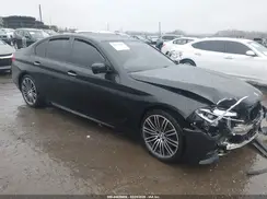 WBAJE7C3XHG887921 2017 BMW 5ER