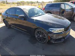 WBAJE7C3XHG888017 2017 BMW 5ER