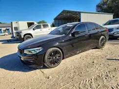 WBAJE7C3XHG888020 2017 BMW 5ER