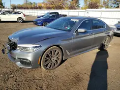 WBAJE7C3XHG889152 2017 BMW 5ER