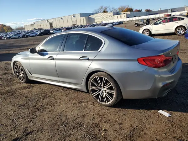 WBAJE7C3XHG889152 2017 BMW 5ER - Image 2