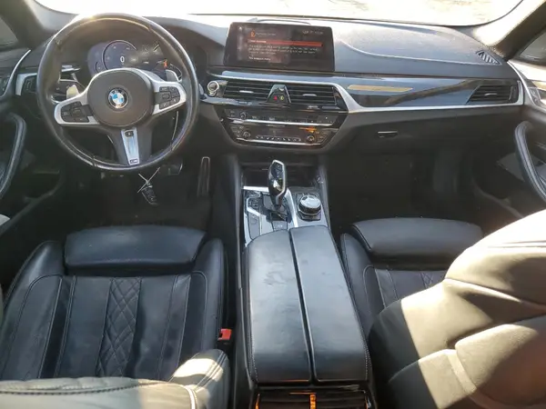 WBAJE7C3XHG889152 2017 BMW 5ER - Image 8