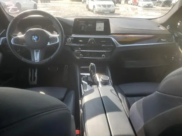 WBAJE7C3XHG889247 2017 BMW 5ER - Image 8