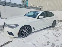 WBAJE7C3XHG889328 2017 BMW 5ER