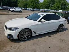 WBAJE7C3XHG889894 2017 BMW 5ER