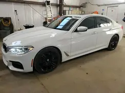 WBAJE7C3XHG890012 2017 BMW 5ER