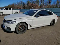 WBAJE7C3XHG890088 2017 BMW 5ER