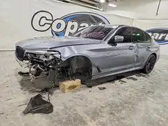 WBAJE7C3XHG890656 2017 BMW 5ER