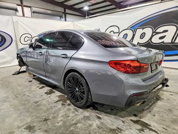 WBAJE7C3XHG890656 2017 BMW 5ER - Image 2