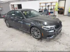 WBAJE7C3XHG890981 2017 BMW 5ER