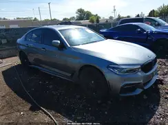 WBAJE7C3XHWA03288 2017 BMW 5ER