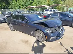 WBAJE7C3XHWA03565 2017 BMW 5ER