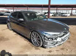 WBAJE7C50JG891354 2018 BMW 5ER
