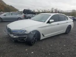 WBAJE7C50JG891483 2018 BMW 5ER