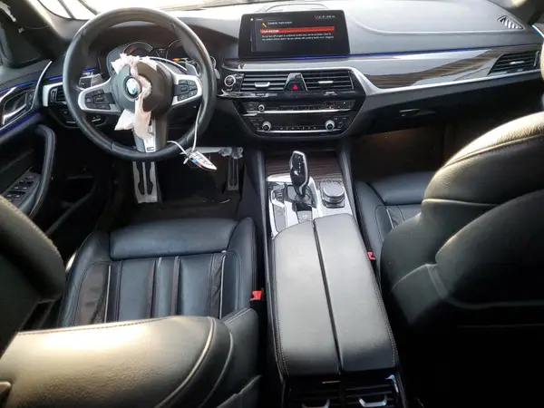 WBAJE7C50JG891547 2018 BMW 5ER - Image 8