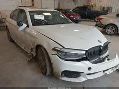 WBAJE7C50JG891791 2018 BMW 5ER