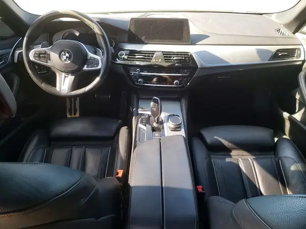 WBAJE7C50JWC54599 2018 BMW 5ER - Image 8