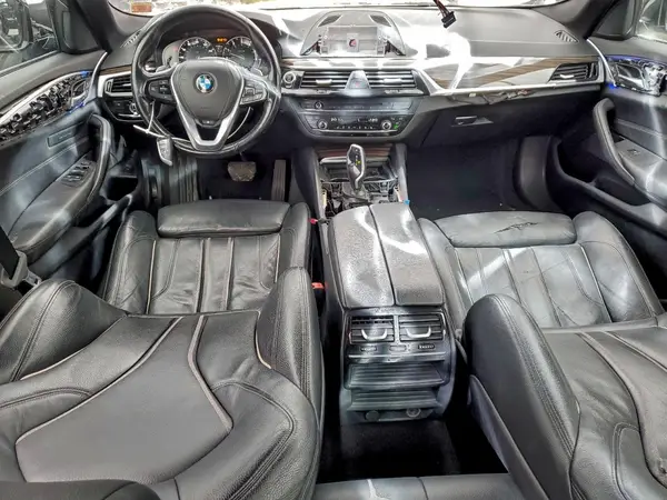 WBAJE7C50JWC54778 2018 BMW 5ER - Image 8