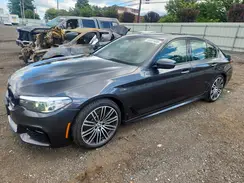 WBAJE7C50JWC55834 2018 BMW 5ER
