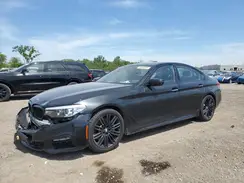 WBAJE7C50JWC56112 2018 BMW 5ER