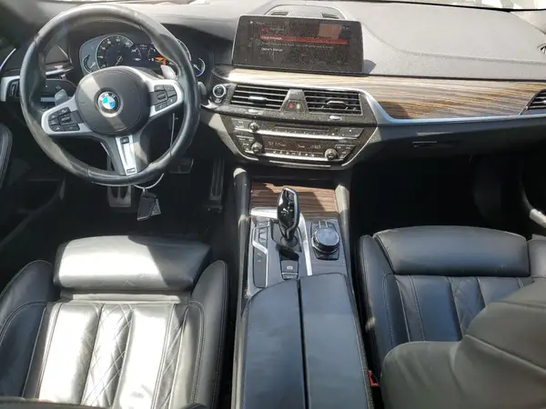 WBAJE7C50JWC56112 2018 BMW 5ER - Image 8