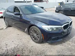 WBAJE7C50JWC56207 2018 BMW 5ER