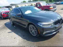 WBAJE7C50JWC56336 2018 BMW 5ER