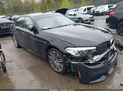WBAJE7C50JWC56367 2018 BMW 5ER