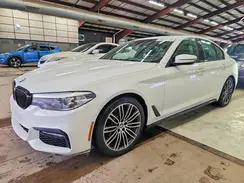 WBAJE7C50JWC56515 2018 BMW 5ER