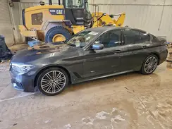 WBAJE7C50JWC56708 2018 BMW 5ER