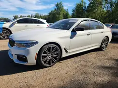 WBAJE7C50JWC57017 2018 BMW 5ER