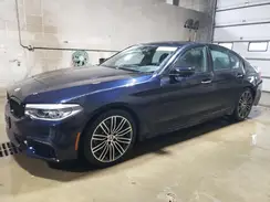 WBAJE7C50JWC57146 2018 BMW 5ER