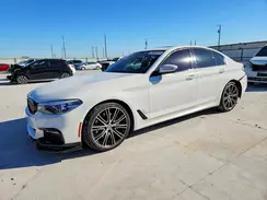 WBAJE7C50JWD49485 2018 BMW 5ER