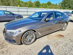 WBAJE7C50JWD49616 2018 BMW 5ER