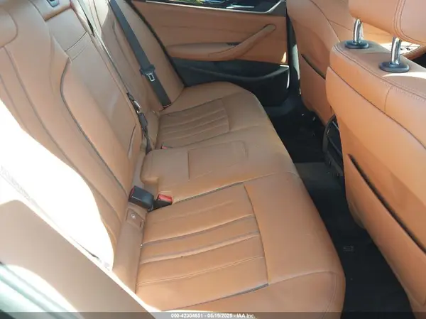 WBAJE7C50JWD49728 2018 BMW 5ER - Image 8