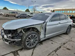 WBAJE7C50JWD49762 2018 BMW 5ER
