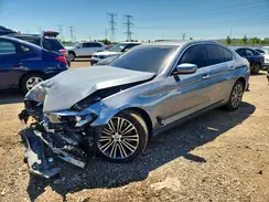 WBAJE7C50JWD52290 2018 BMW 5ER