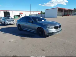 WBAJE7C50JWD52404 2018 BMW 5ER