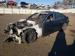 WBAJE7C50JWD52970 2018 BMW 5ER